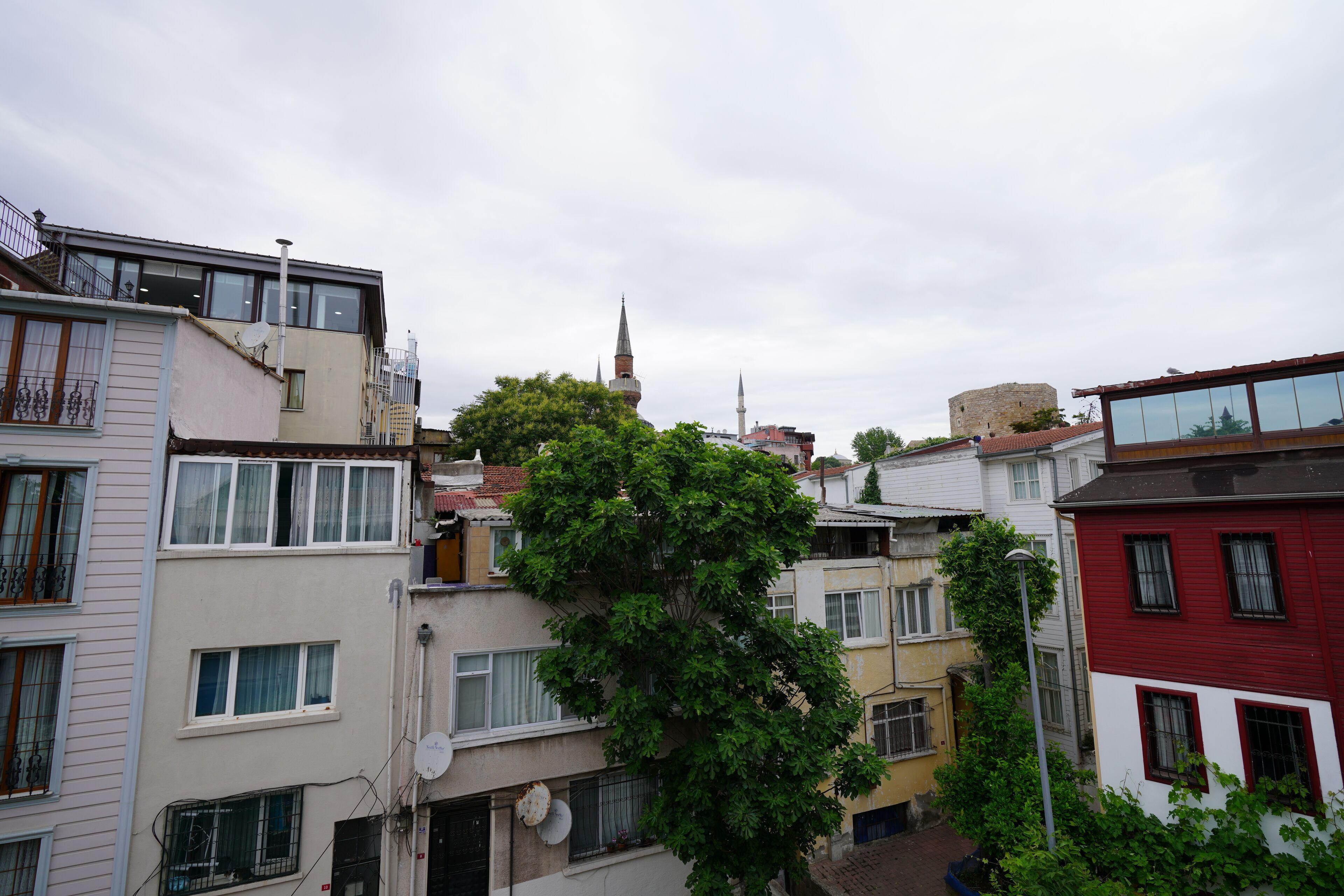 Sultan Hamit Hotel — Fotoğraflar 3